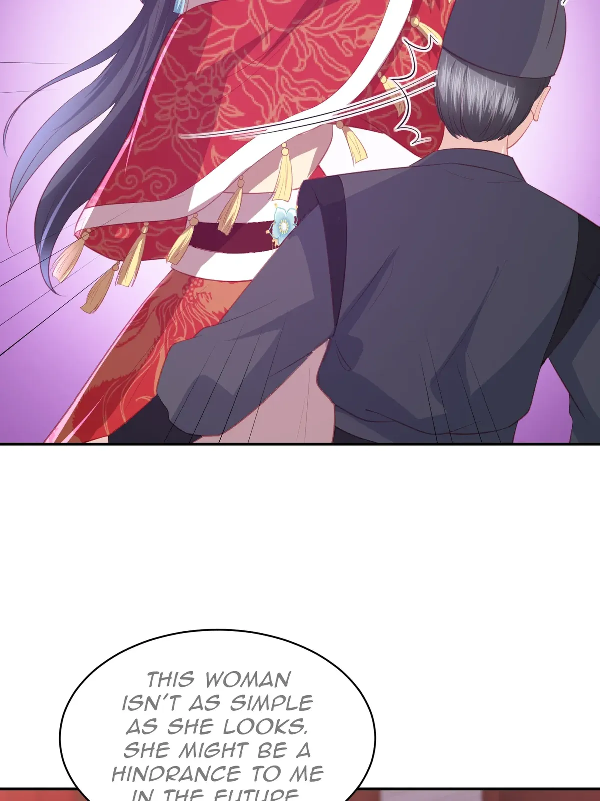 Lost Phoenix: Spoil the Repudiated Empress Chapter 43 Online - página 29