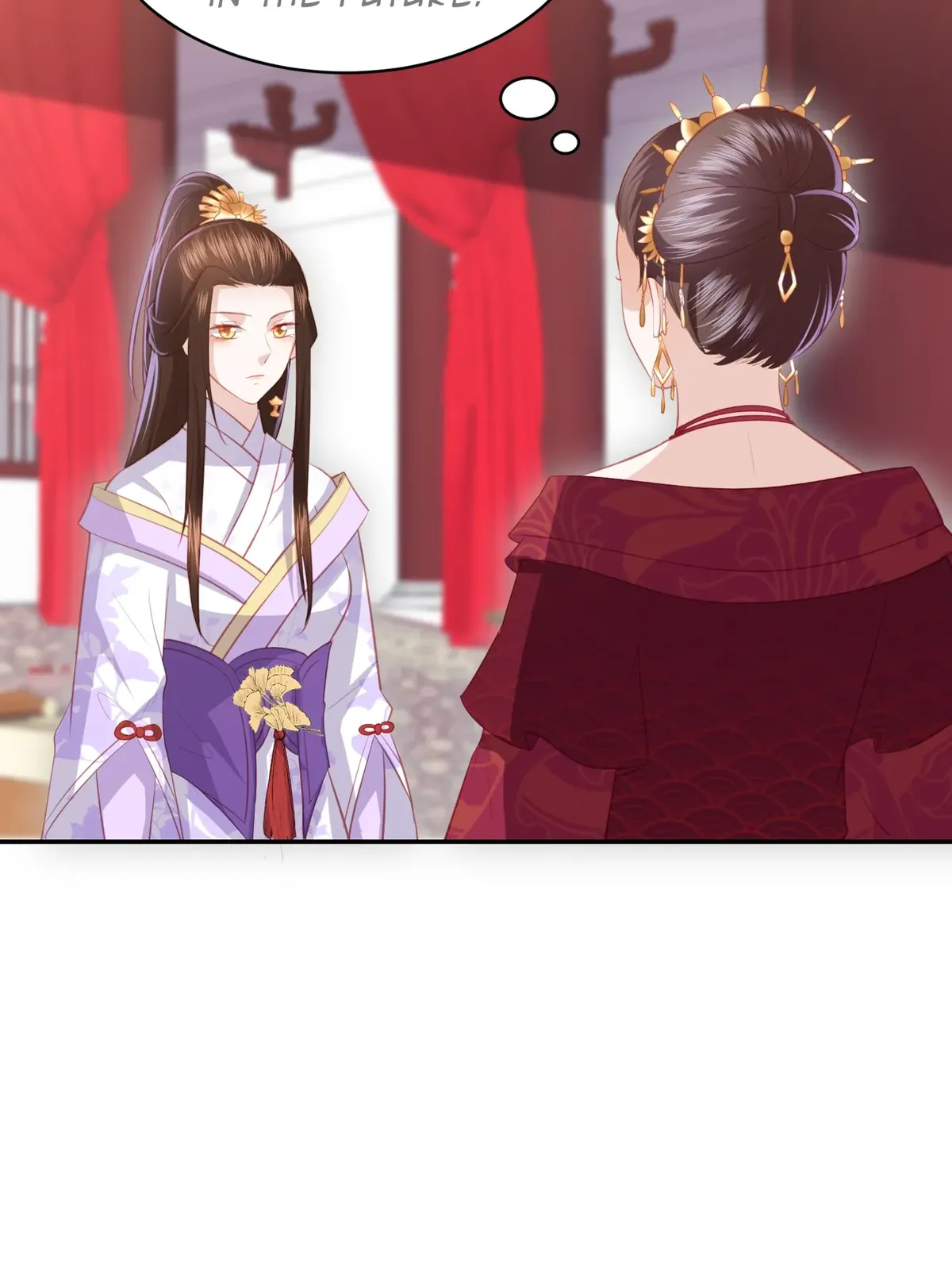 Lost Phoenix: Spoil the Repudiated Empress Chapter 43 Online - página 30
