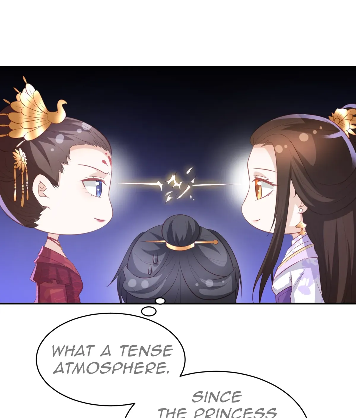 Lost Phoenix: Spoil the Repudiated Empress Chapter 43 Online - página 31