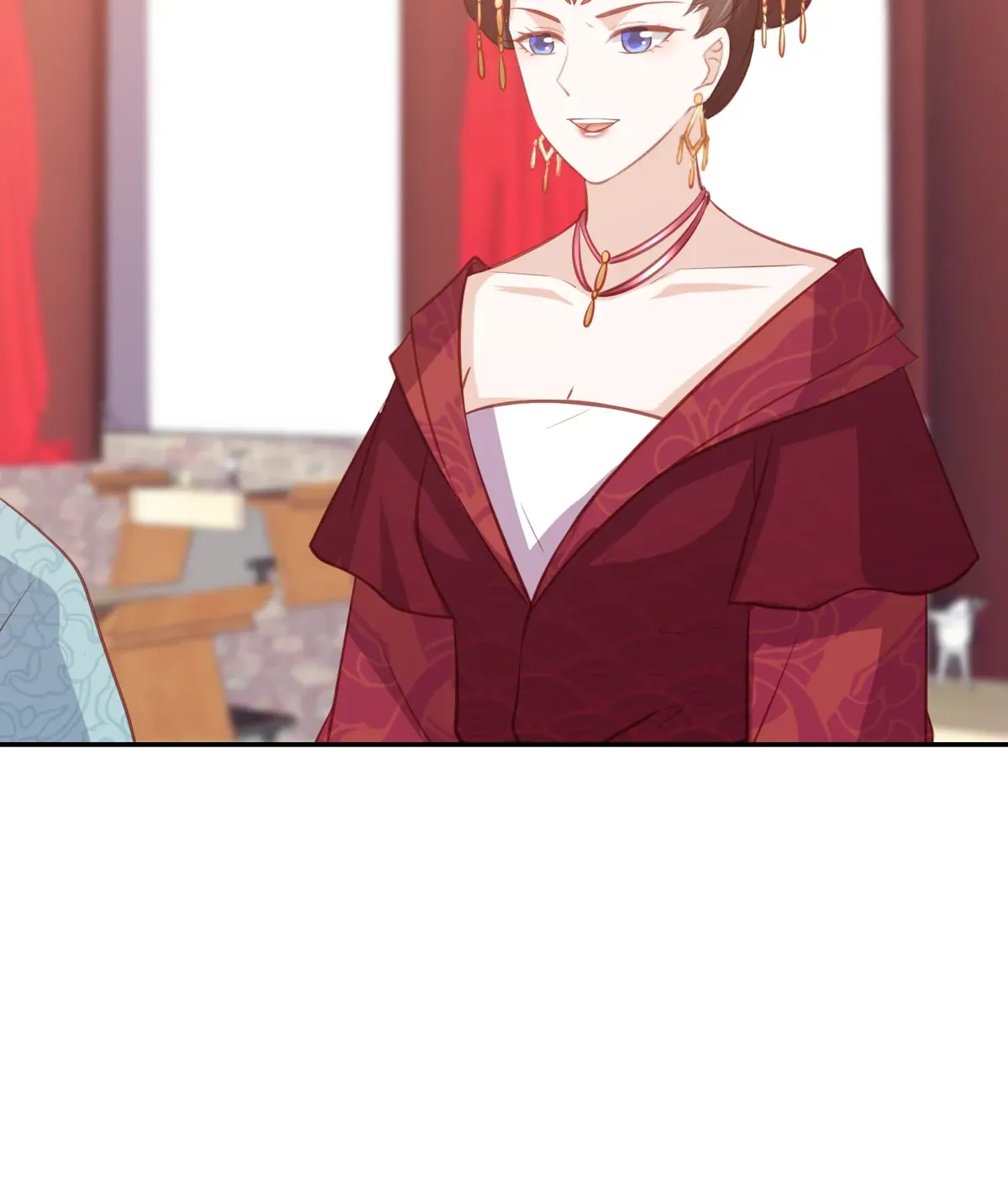 Lost Phoenix: Spoil the Repudiated Empress Chapter 43 Online - página 35