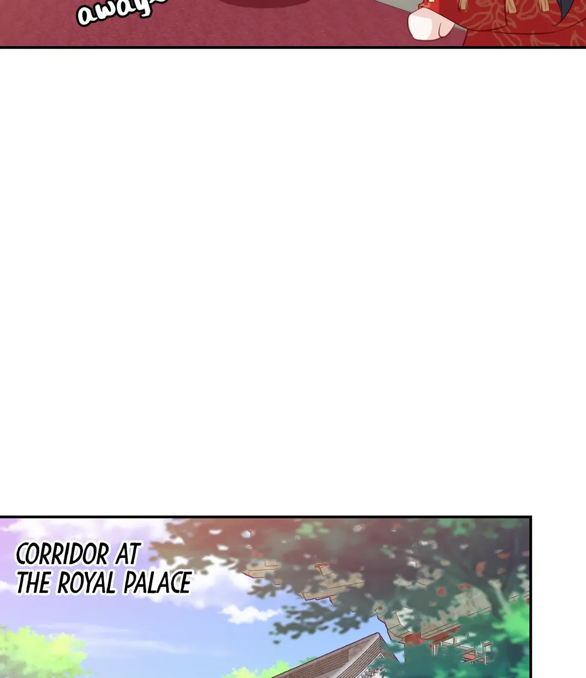 Lost Phoenix: Spoil the Repudiated Empress Chapter 43 Online - página 37
