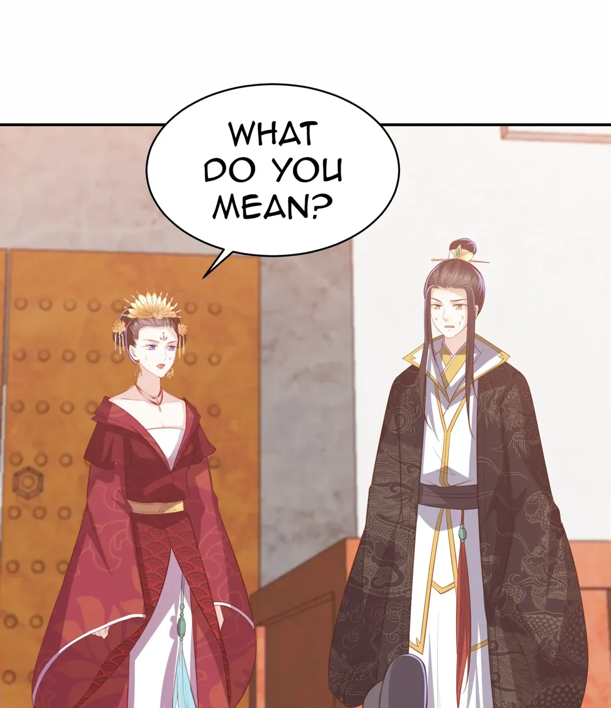Lost Phoenix: Spoil the Repudiated Empress Chapter 44 Online - página 6