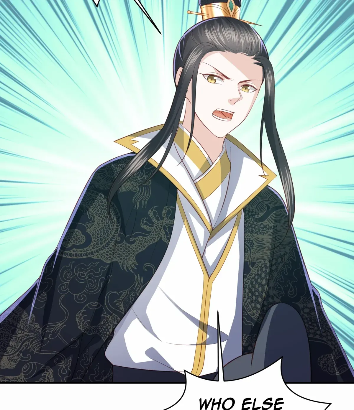Lost Phoenix: Spoil the Repudiated Empress Chapter 44 Online - página 8