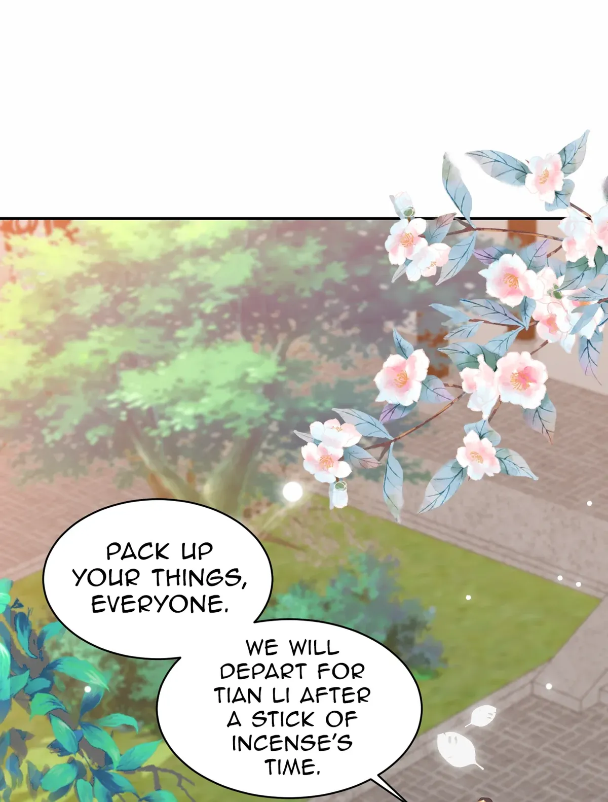 Lost Phoenix: Spoil the Repudiated Empress Chapter 44 Online - página 11