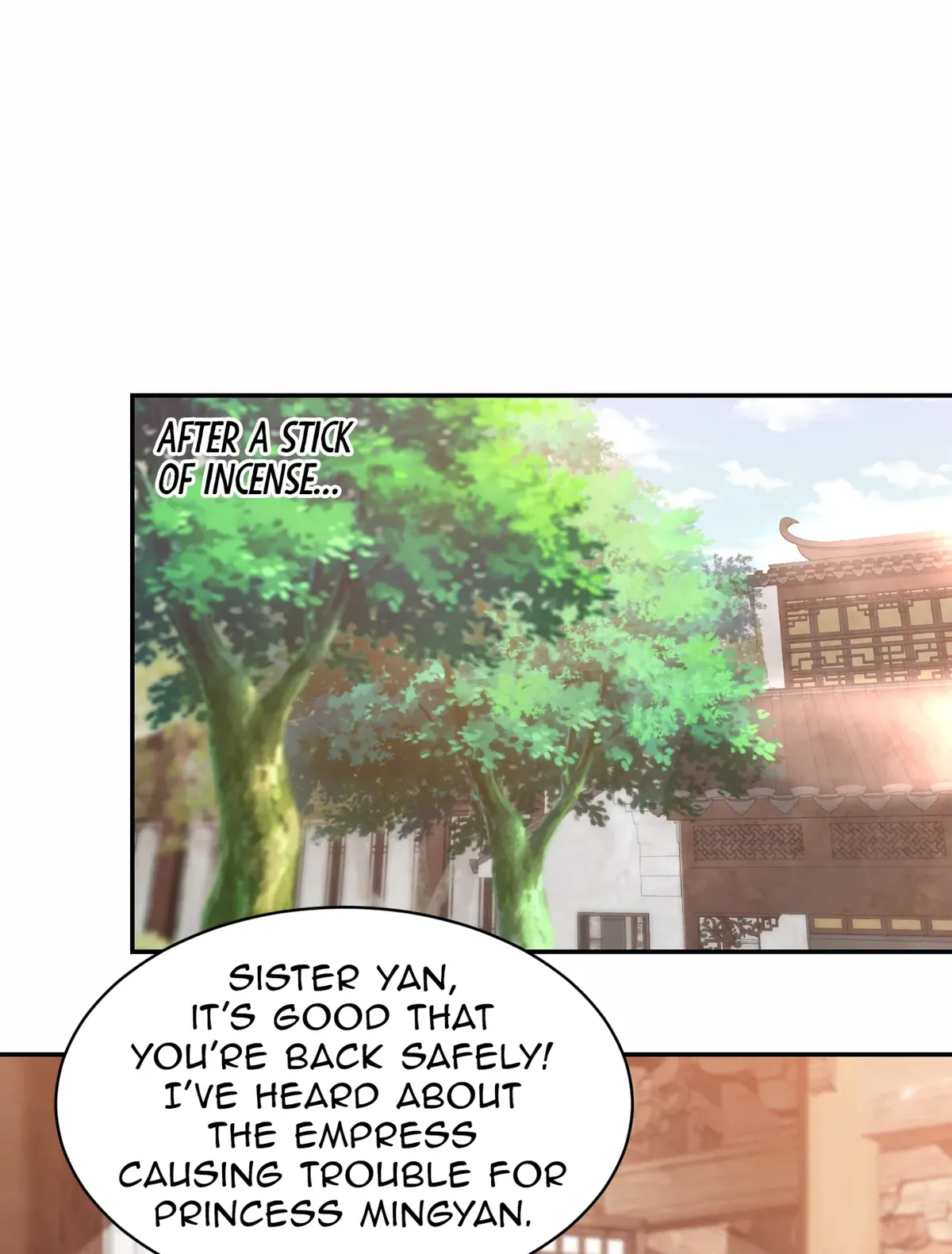 Lost Phoenix: Spoil the Repudiated Empress Chapter 44 Online - página 13