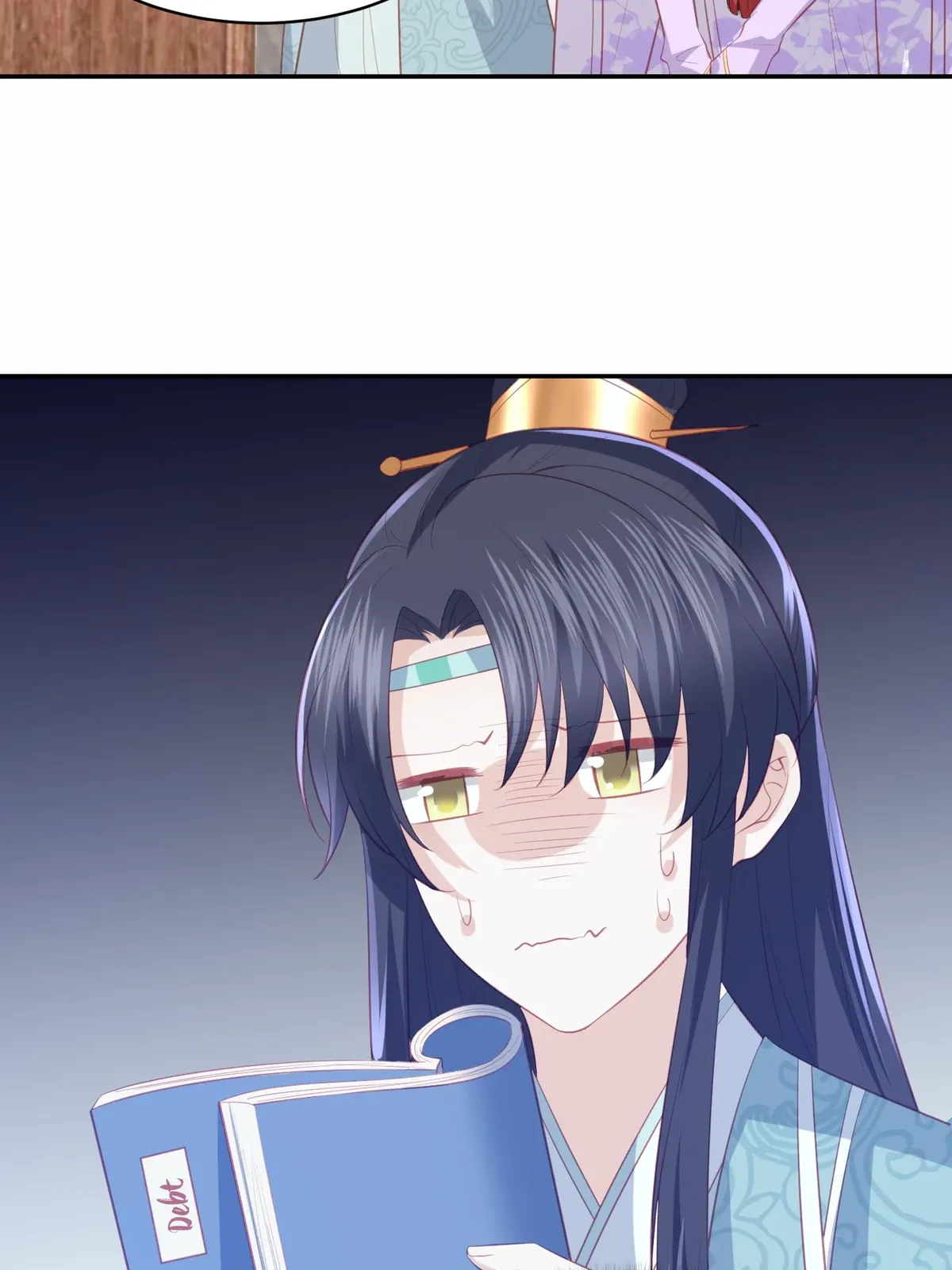Lost Phoenix: Spoil the Repudiated Empress Chapter 44 Online - página 16