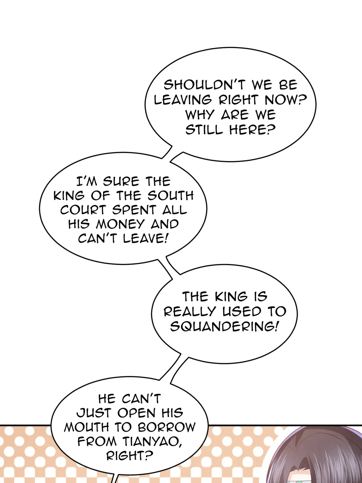 Lost Phoenix: Spoil the Repudiated Empress Chapter 44 Online - página 20