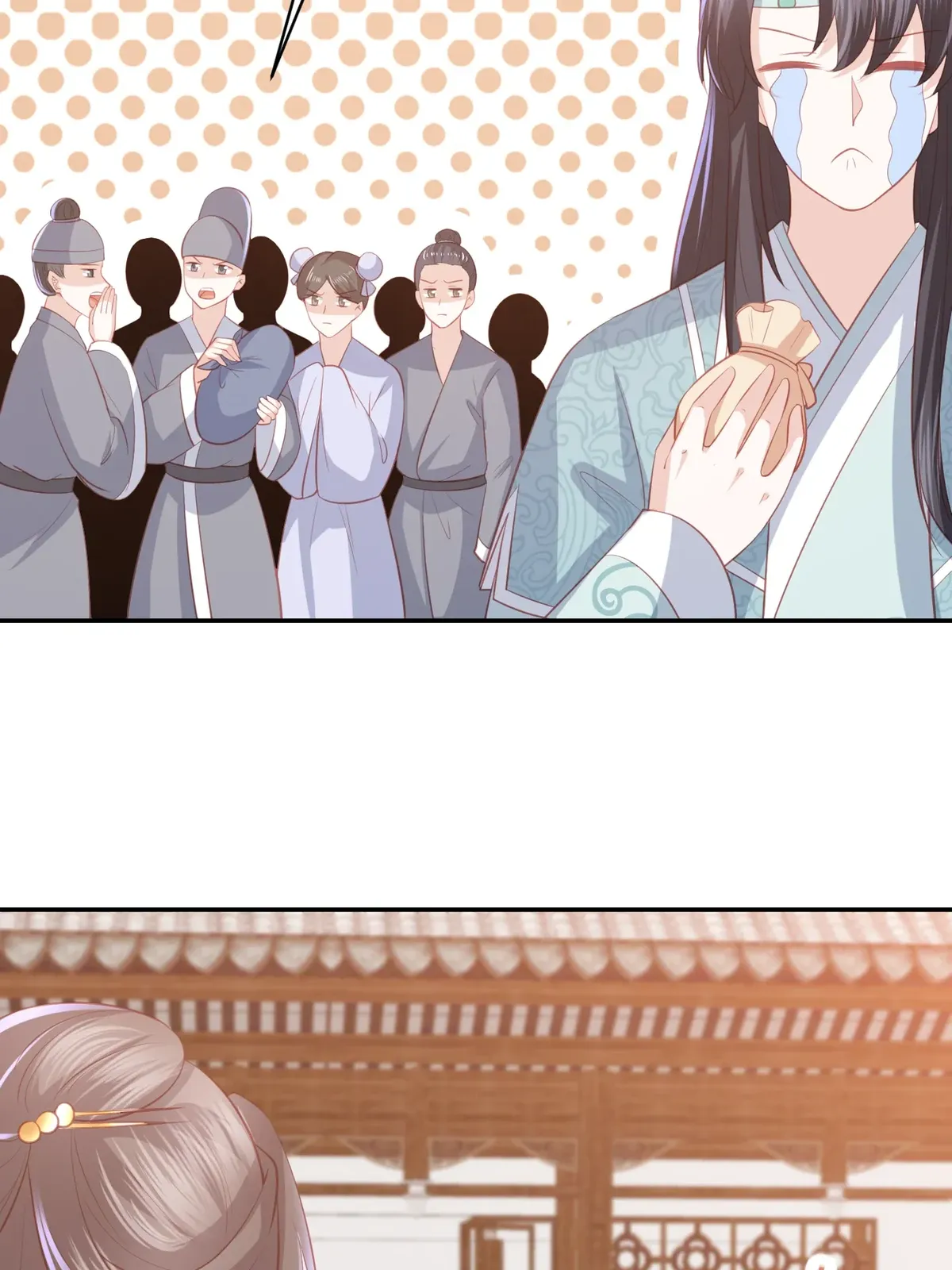Lost Phoenix: Spoil the Repudiated Empress Chapter 44 Online - página 21
