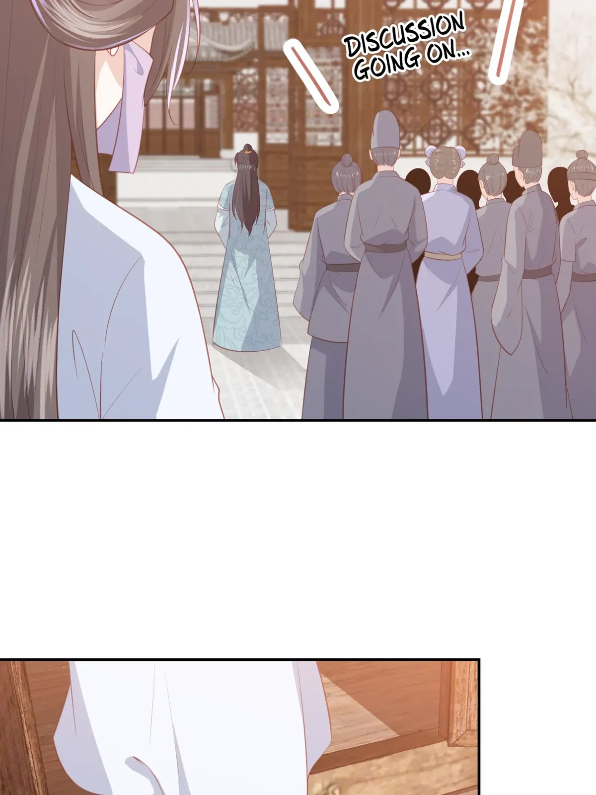 Lost Phoenix: Spoil the Repudiated Empress Chapter 44 Online - página 22
