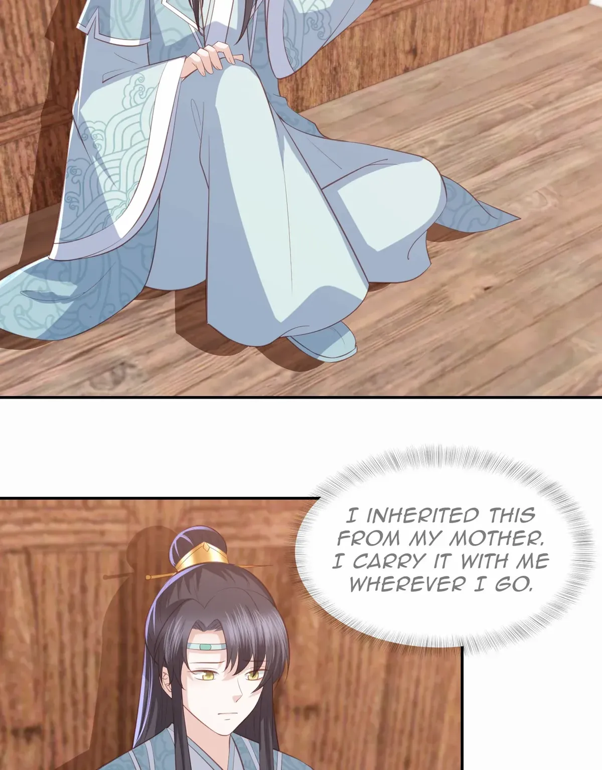 Lost Phoenix: Spoil the Repudiated Empress Chapter 44 Online - página 27