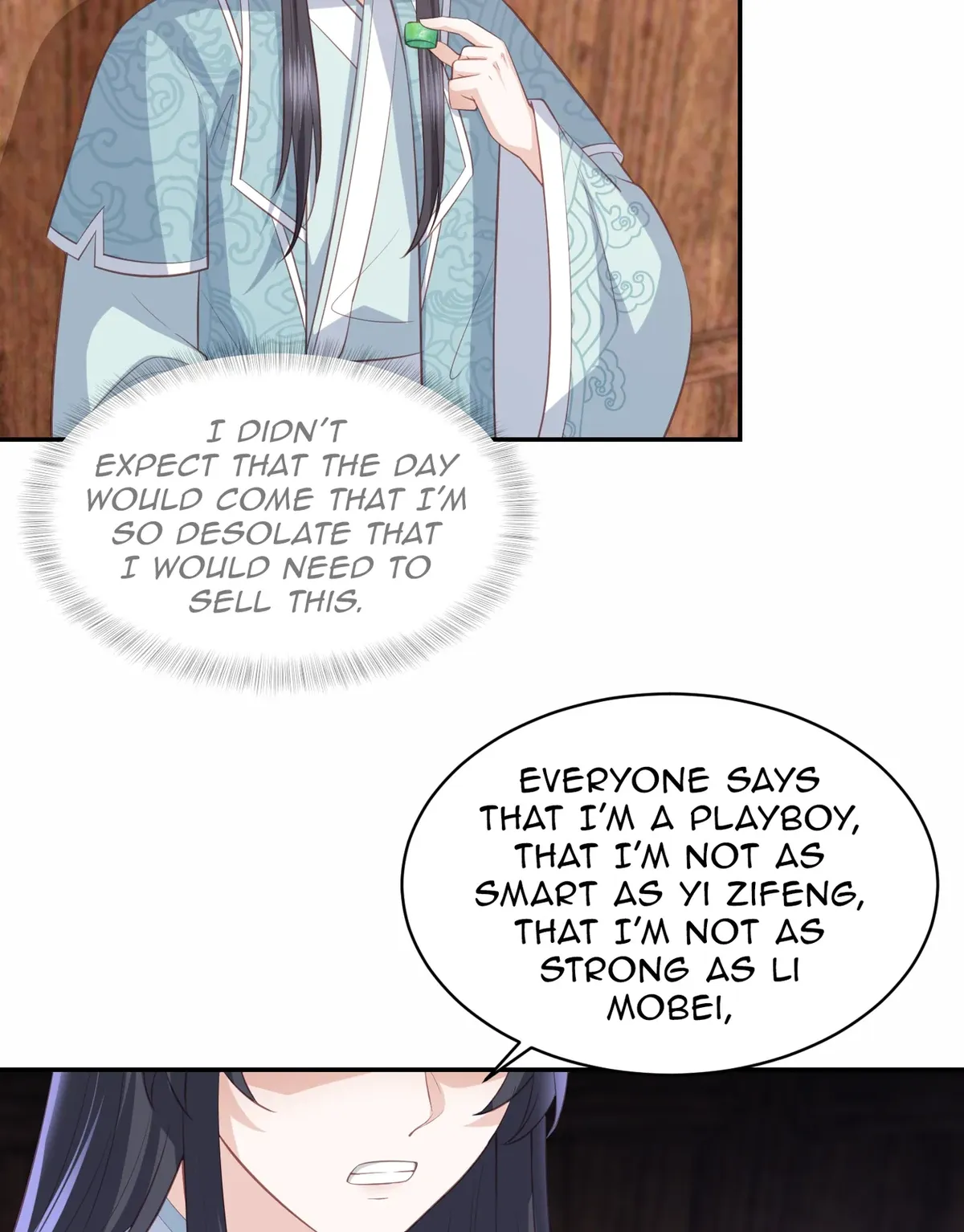 Lost Phoenix: Spoil the Repudiated Empress Chapter 44 Online - página 28
