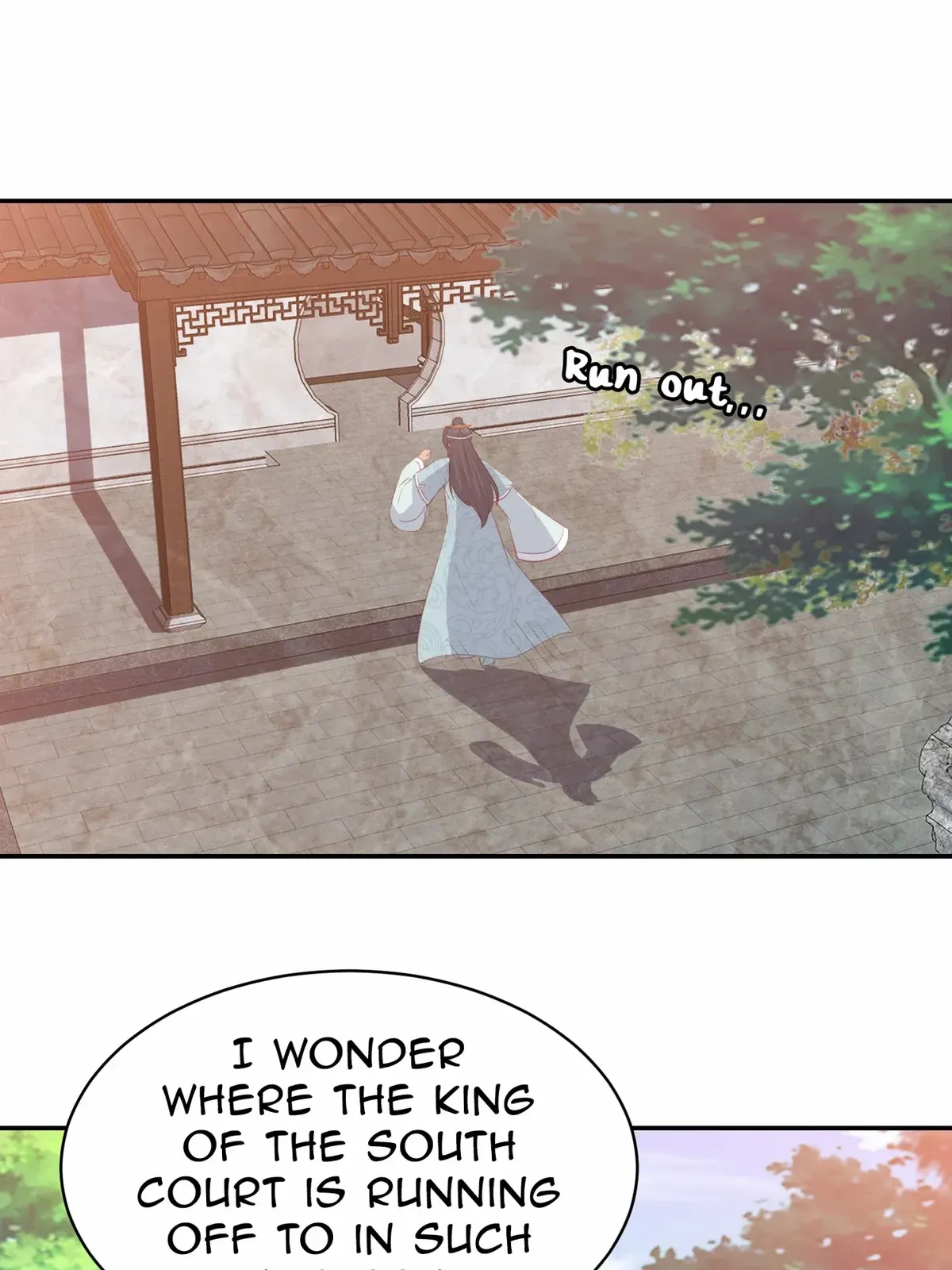 Lost Phoenix: Spoil the Repudiated Empress Chapter 44 Online - página 30