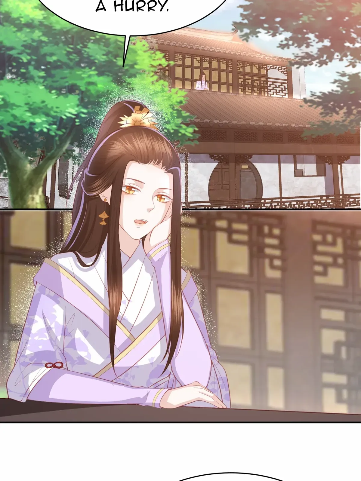 Lost Phoenix: Spoil the Repudiated Empress Chapter 44 Online - página 31