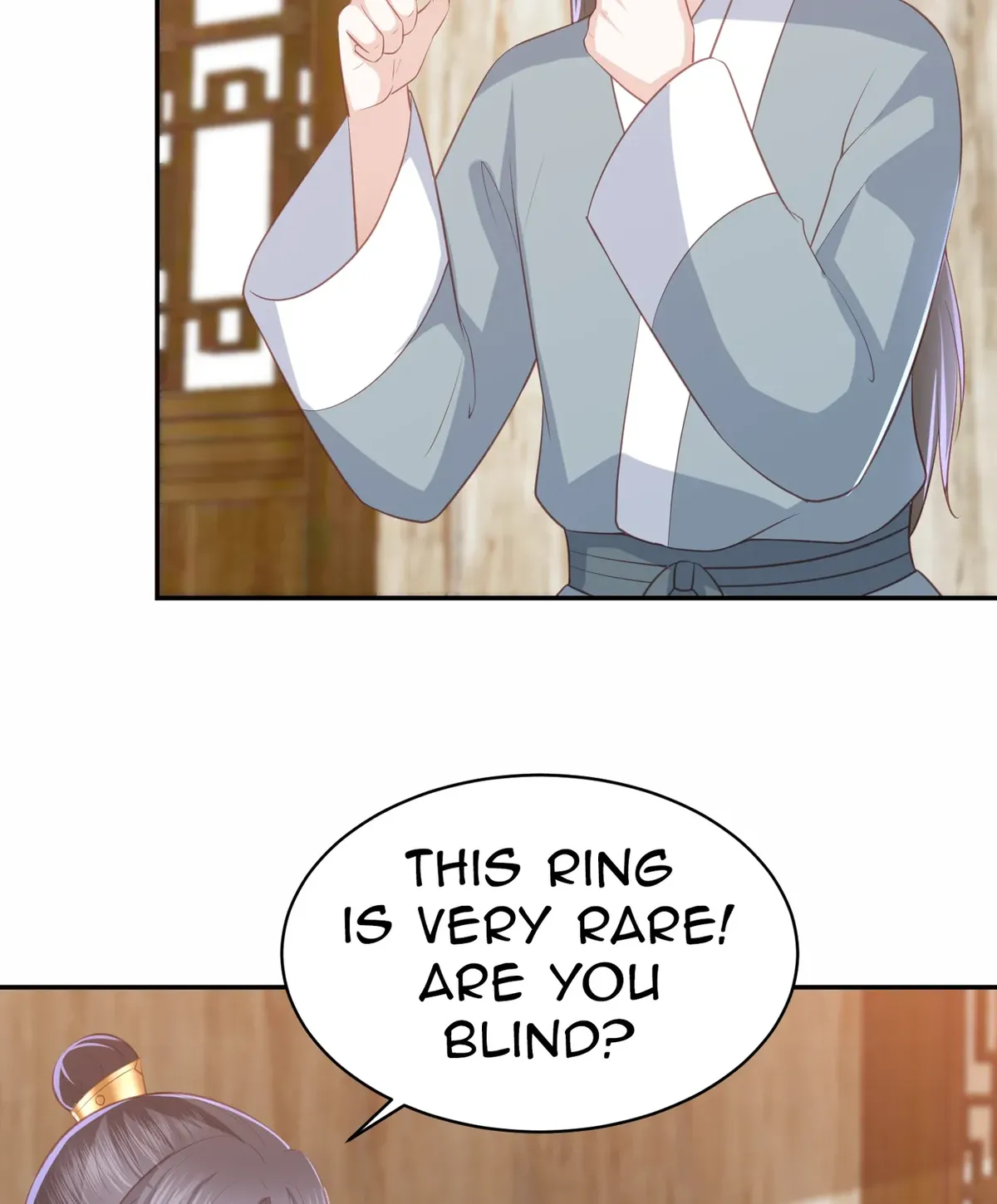 Lost Phoenix: Spoil the Repudiated Empress Chapter 44 Online - página 38