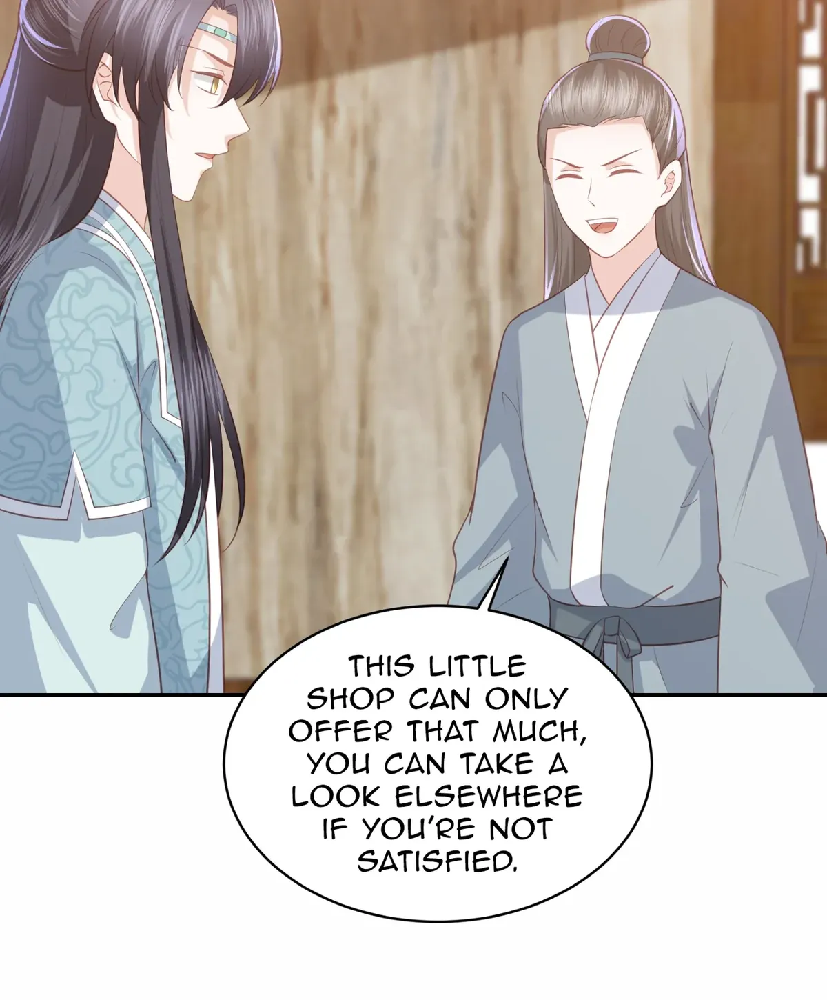 Lost Phoenix: Spoil the Repudiated Empress Chapter 44 Online - página 39