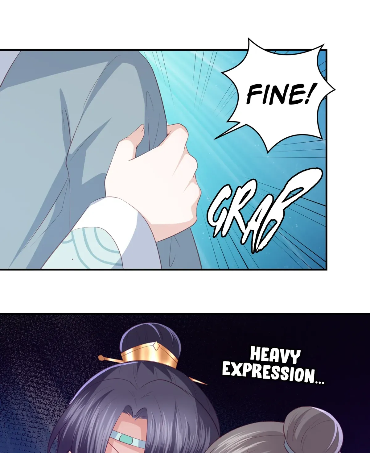 Lost Phoenix: Spoil the Repudiated Empress Chapter 44 Online - página 40