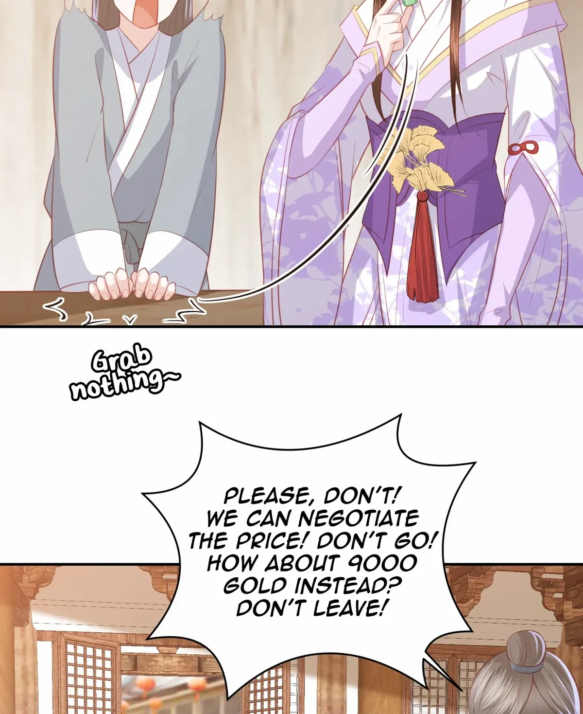 Lost Phoenix: Spoil the Repudiated Empress Chapter 44 Online - página 47