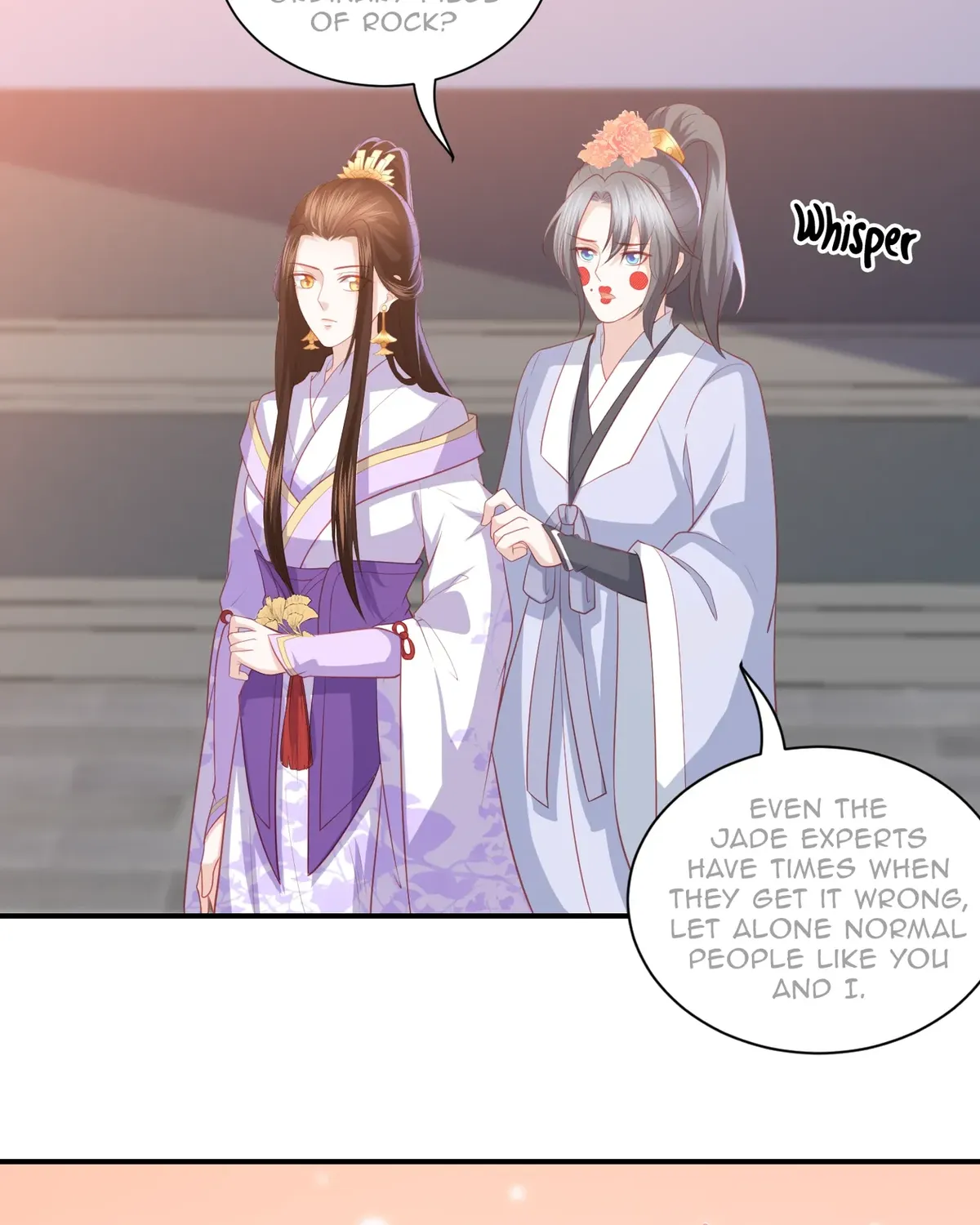Lost Phoenix: Spoil the Repudiated Empress Chapter 45 Online - página 3
