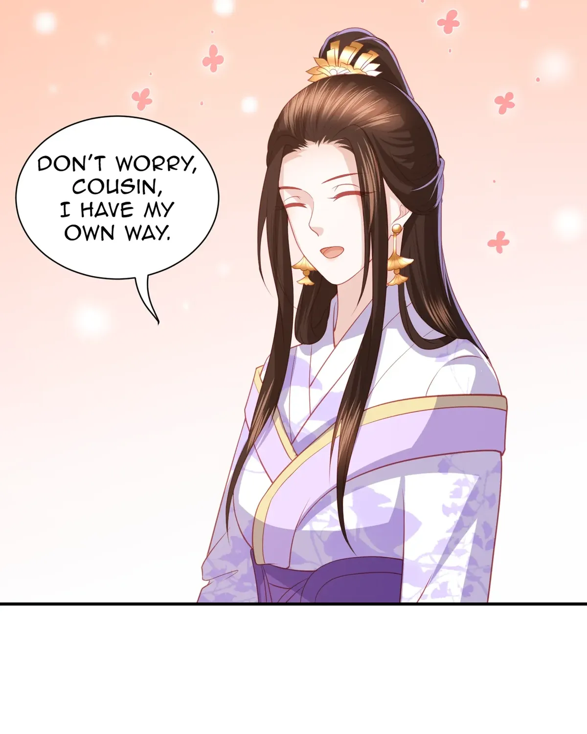Lost Phoenix: Spoil the Repudiated Empress Chapter 45 Online - página 4