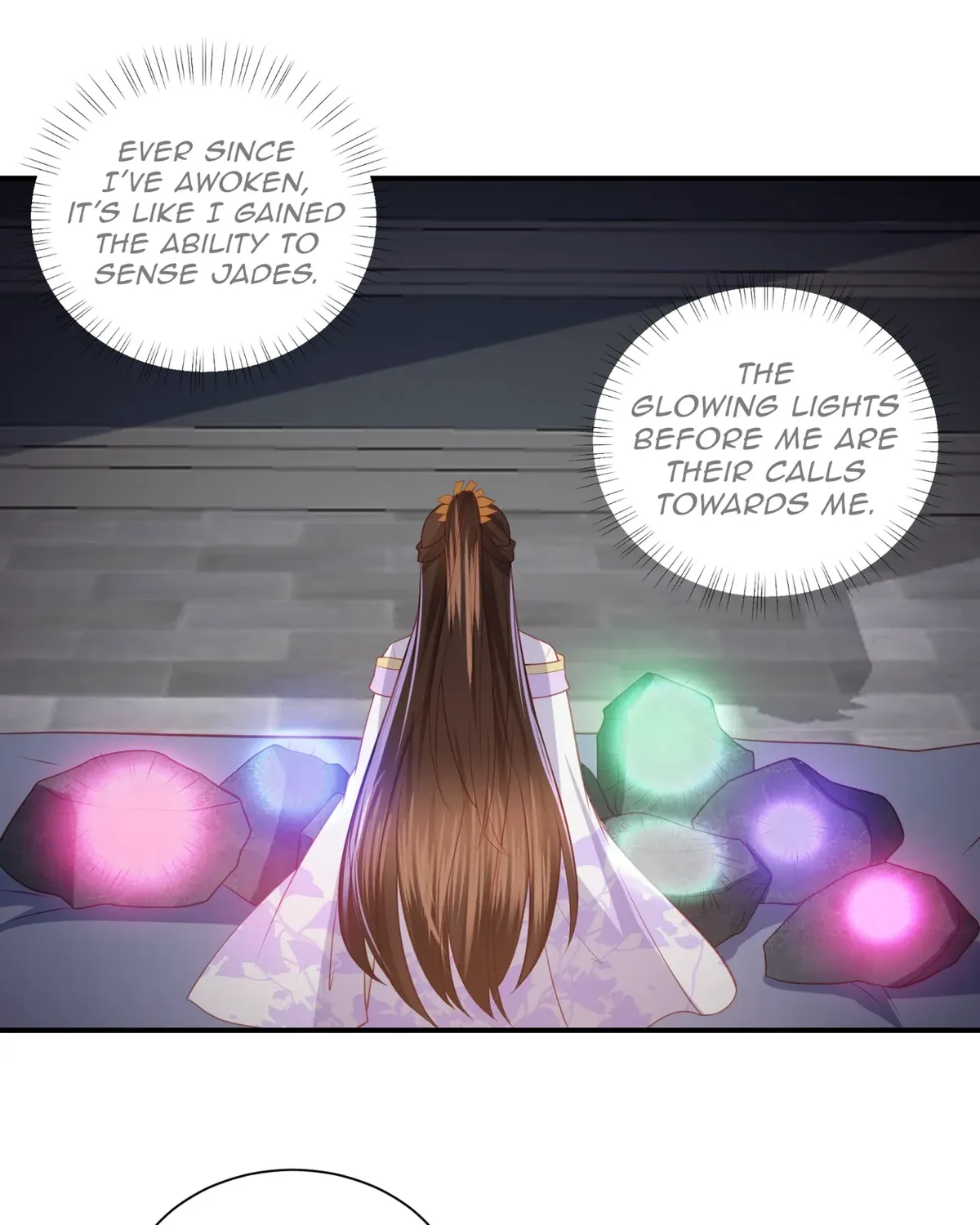 Lost Phoenix: Spoil the Repudiated Empress Chapter 45 Online - página 6