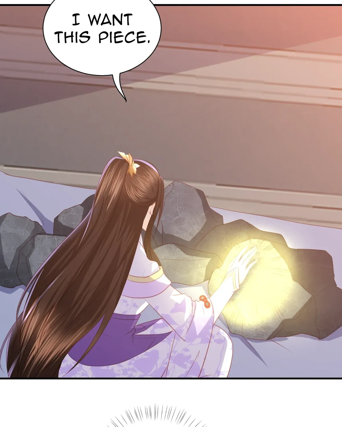 Lost Phoenix: Spoil the Repudiated Empress Chapter 45 Online - página 7