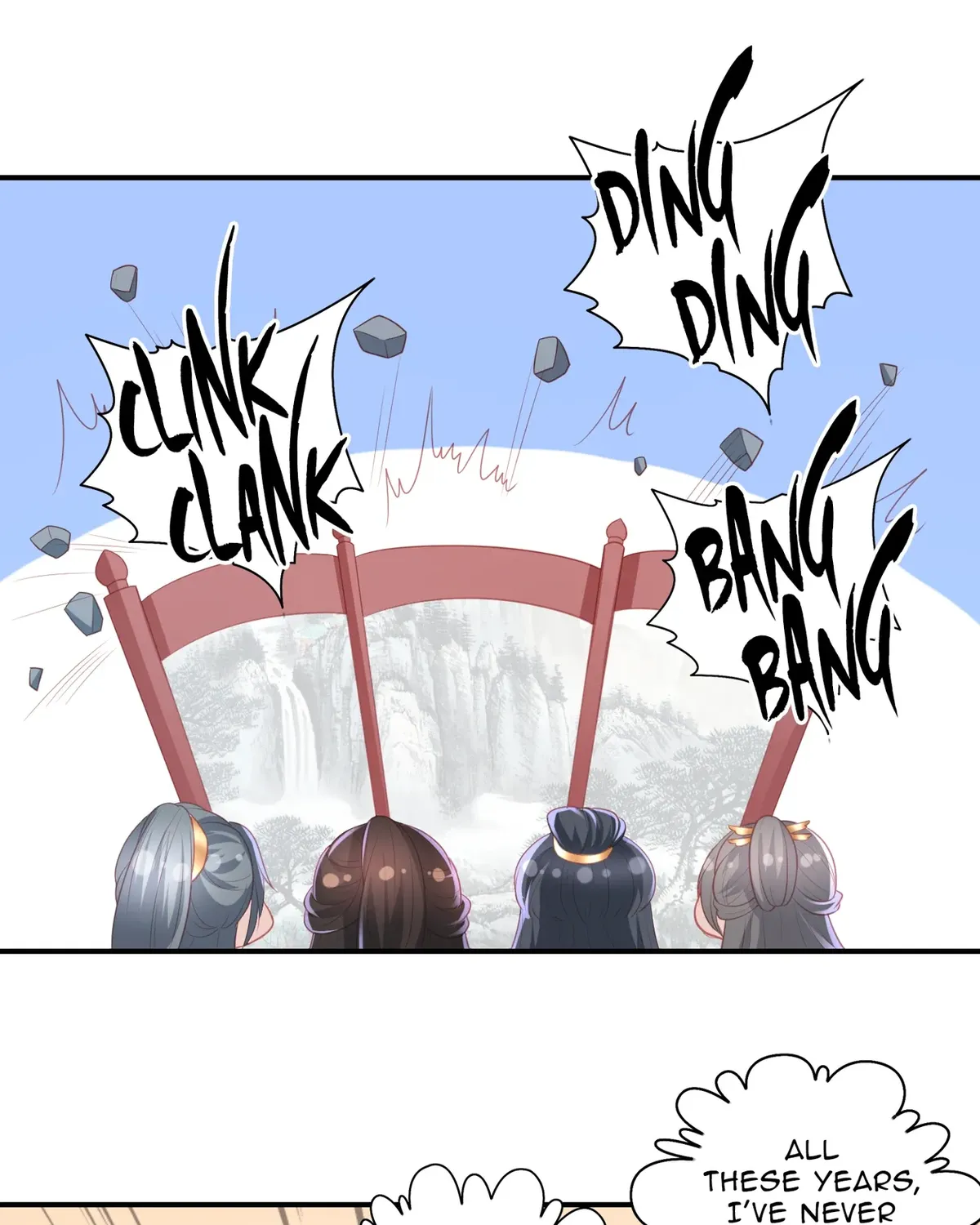 Lost Phoenix: Spoil the Repudiated Empress Chapter 45 Online - página 9