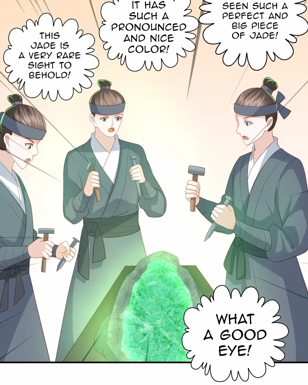 Lost Phoenix: Spoil the Repudiated Empress Chapter 45 Online - página 10