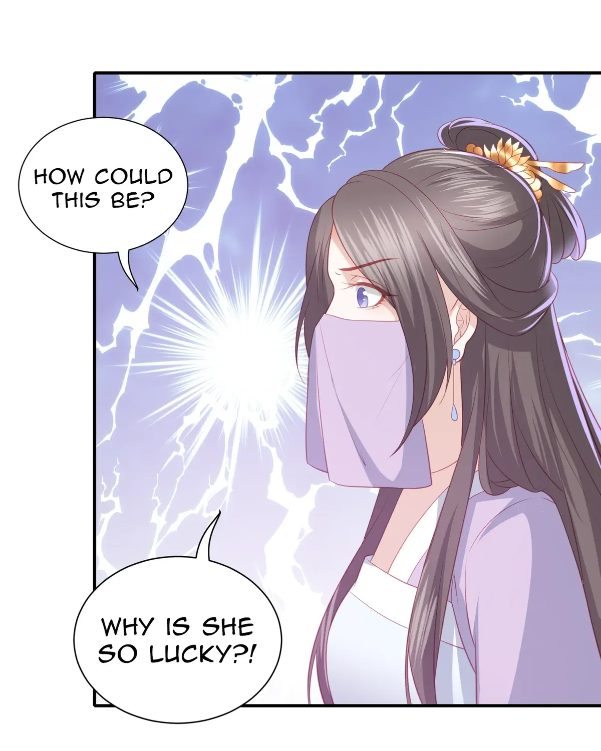 Lost Phoenix: Spoil the Repudiated Empress Chapter 45 Online - página 11