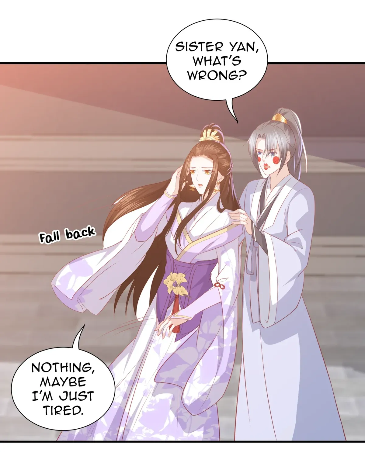 Lost Phoenix: Spoil the Repudiated Empress Chapter 45 Online - página 13