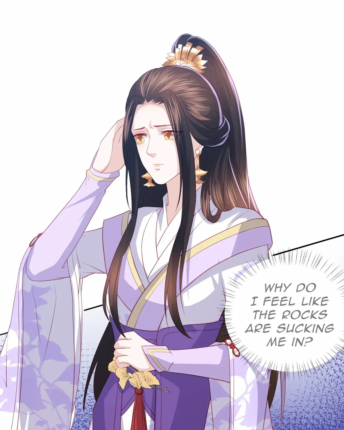 Lost Phoenix: Spoil the Repudiated Empress Chapter 45 Online - página 14