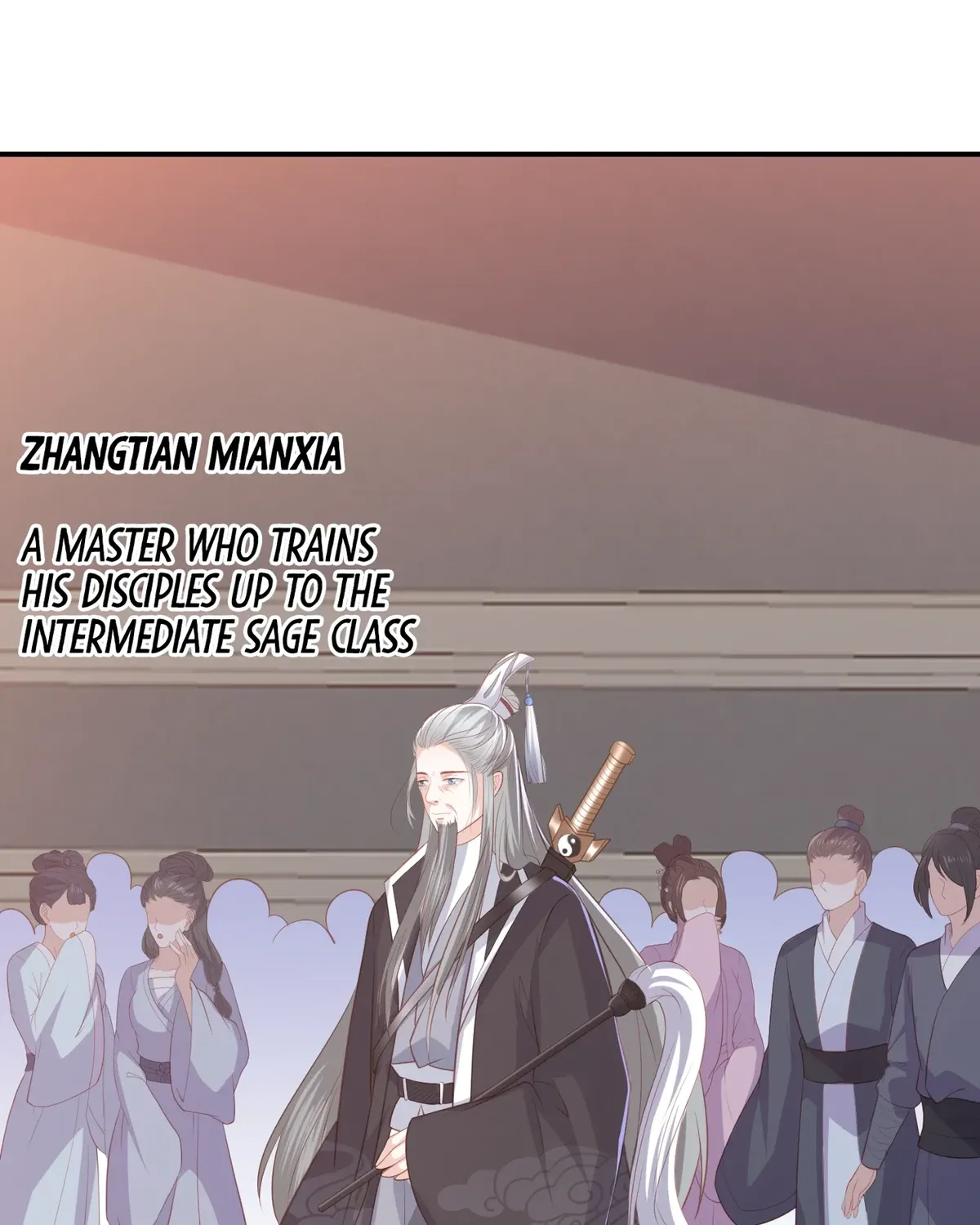 Lost Phoenix: Spoil the Repudiated Empress Chapter 45 Online - página 17