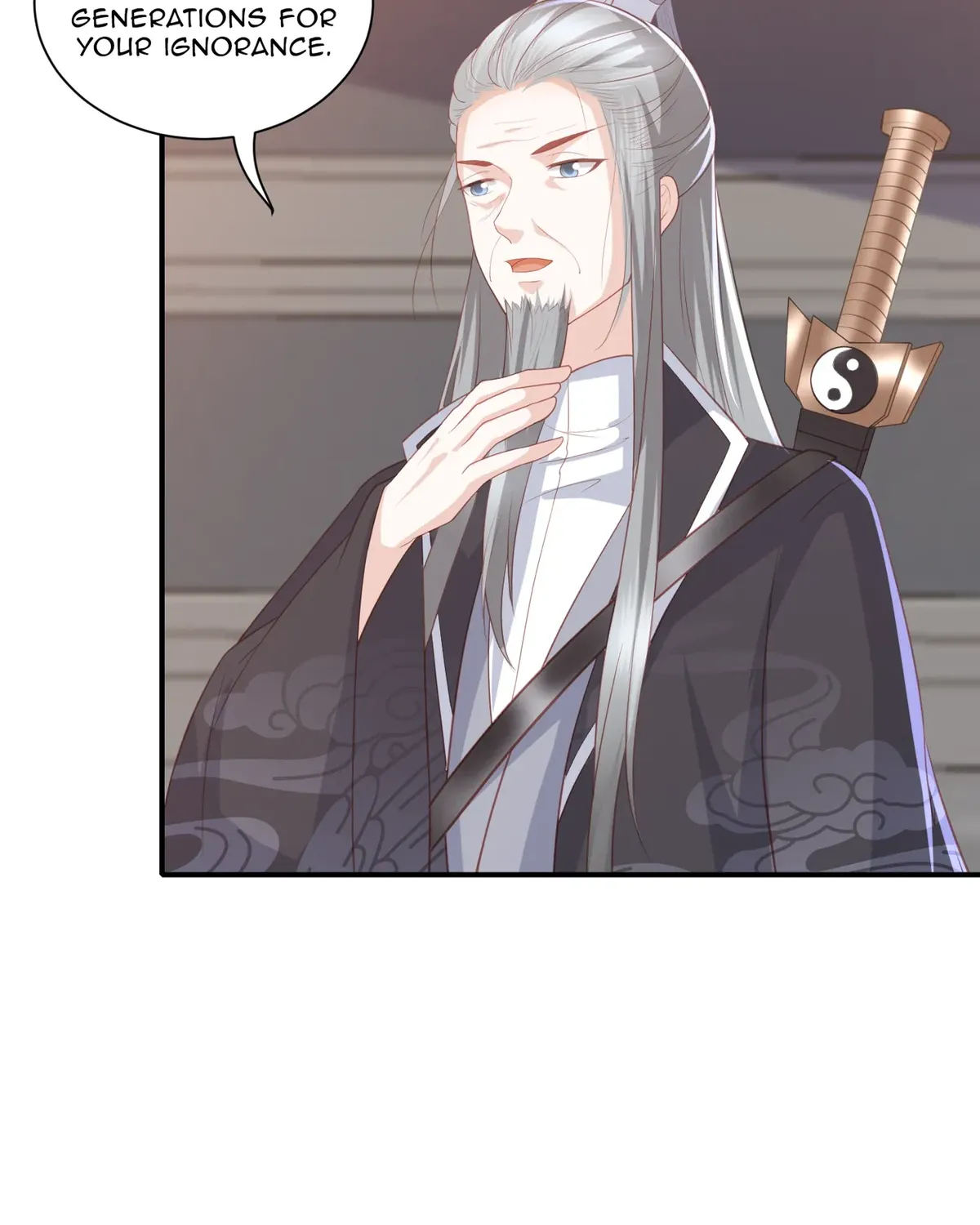 Lost Phoenix: Spoil the Repudiated Empress Chapter 45 Online - página 20
