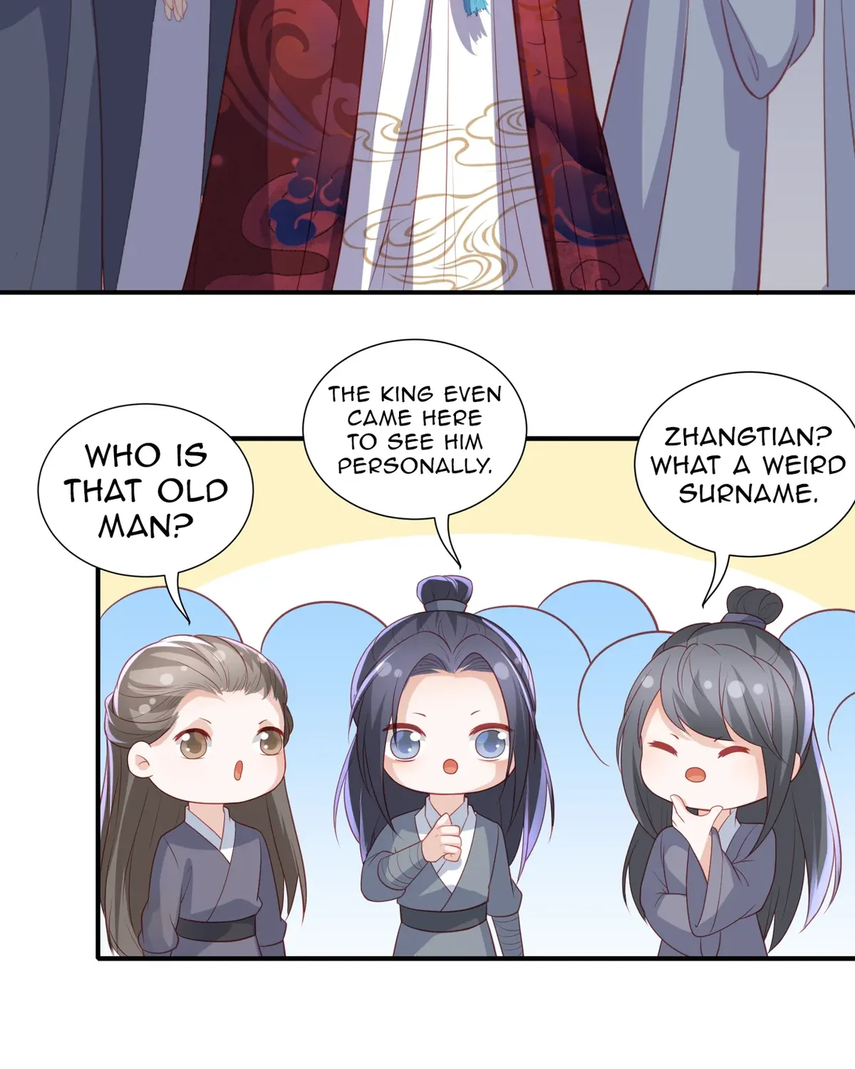 Lost Phoenix: Spoil the Repudiated Empress Chapter 45 Online - página 22