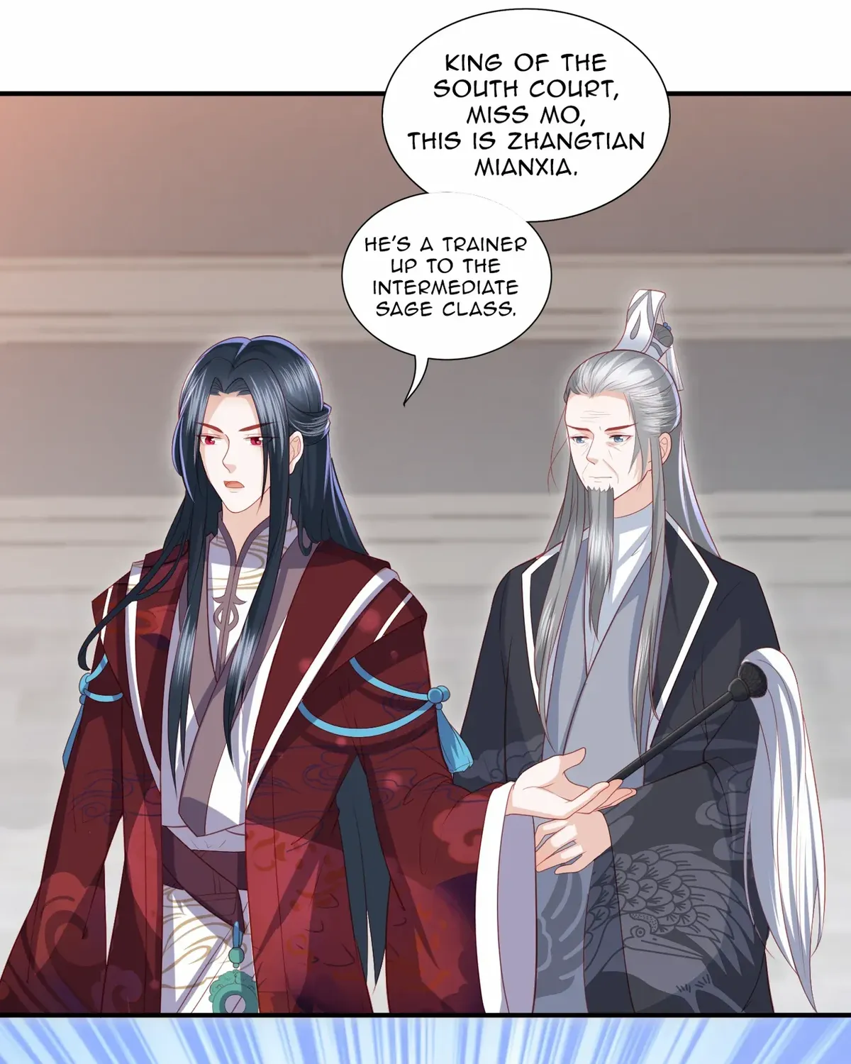 Lost Phoenix: Spoil the Repudiated Empress Chapter 45 Online - página 23