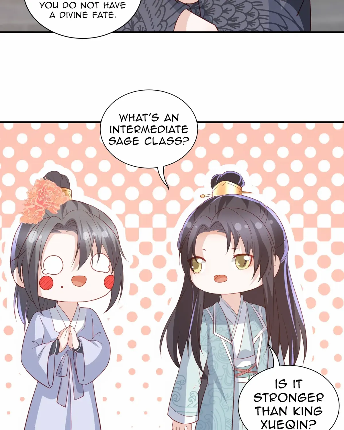 Lost Phoenix: Spoil the Repudiated Empress Chapter 45 Online - página 26