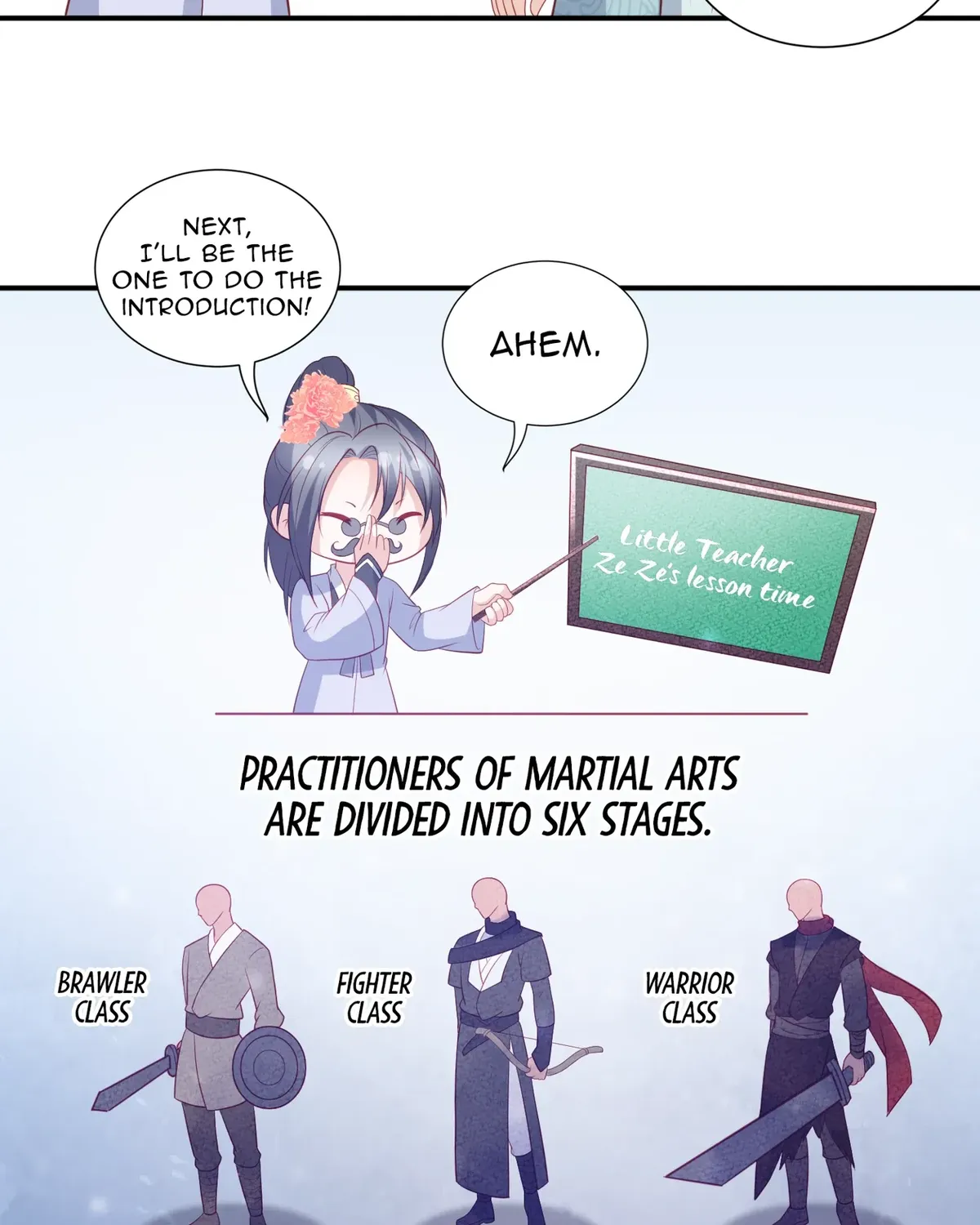 Lost Phoenix: Spoil the Repudiated Empress Chapter 45 Online - página 27