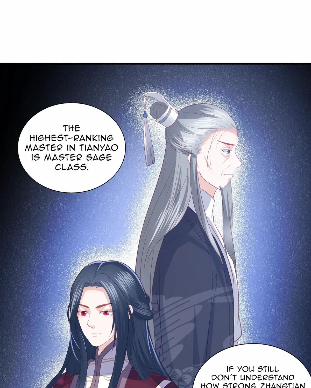 Lost Phoenix: Spoil the Repudiated Empress Chapter 45 Online - página 29