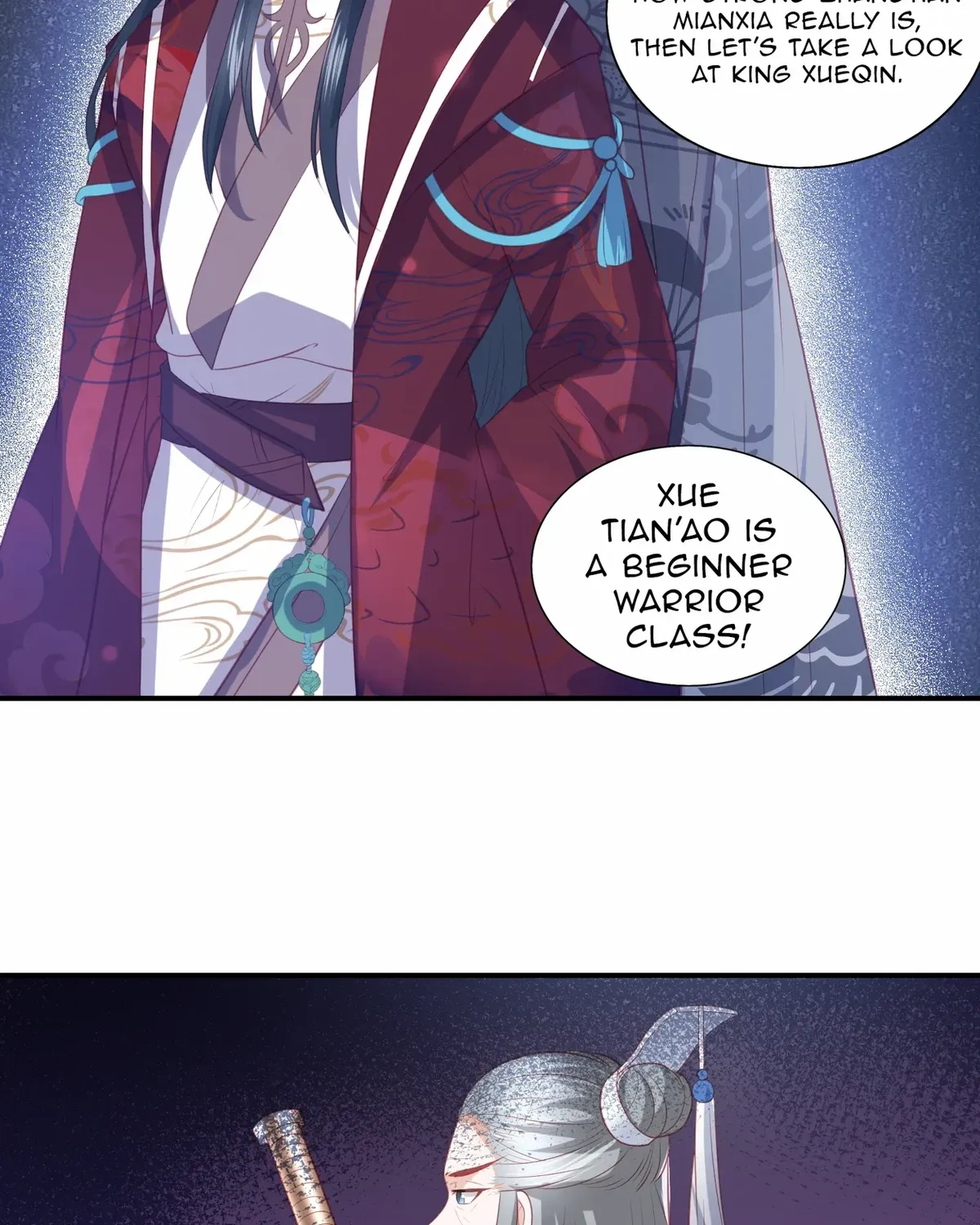 Lost Phoenix: Spoil the Repudiated Empress Chapter 45 Online - página 30