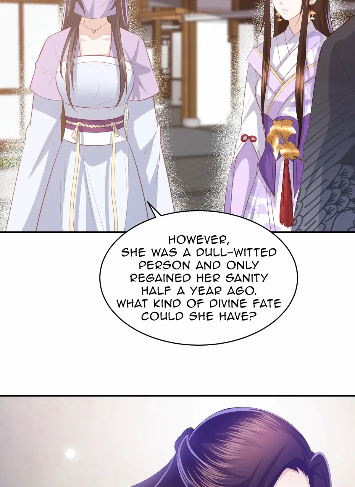 Lost Phoenix: Spoil the Repudiated Empress Chapter 46 Online - página 3