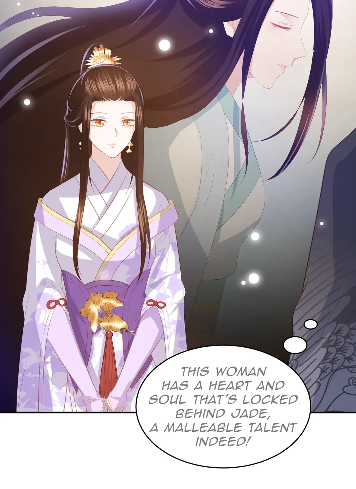 Lost Phoenix: Spoil the Repudiated Empress Chapter 46 Online - página 4