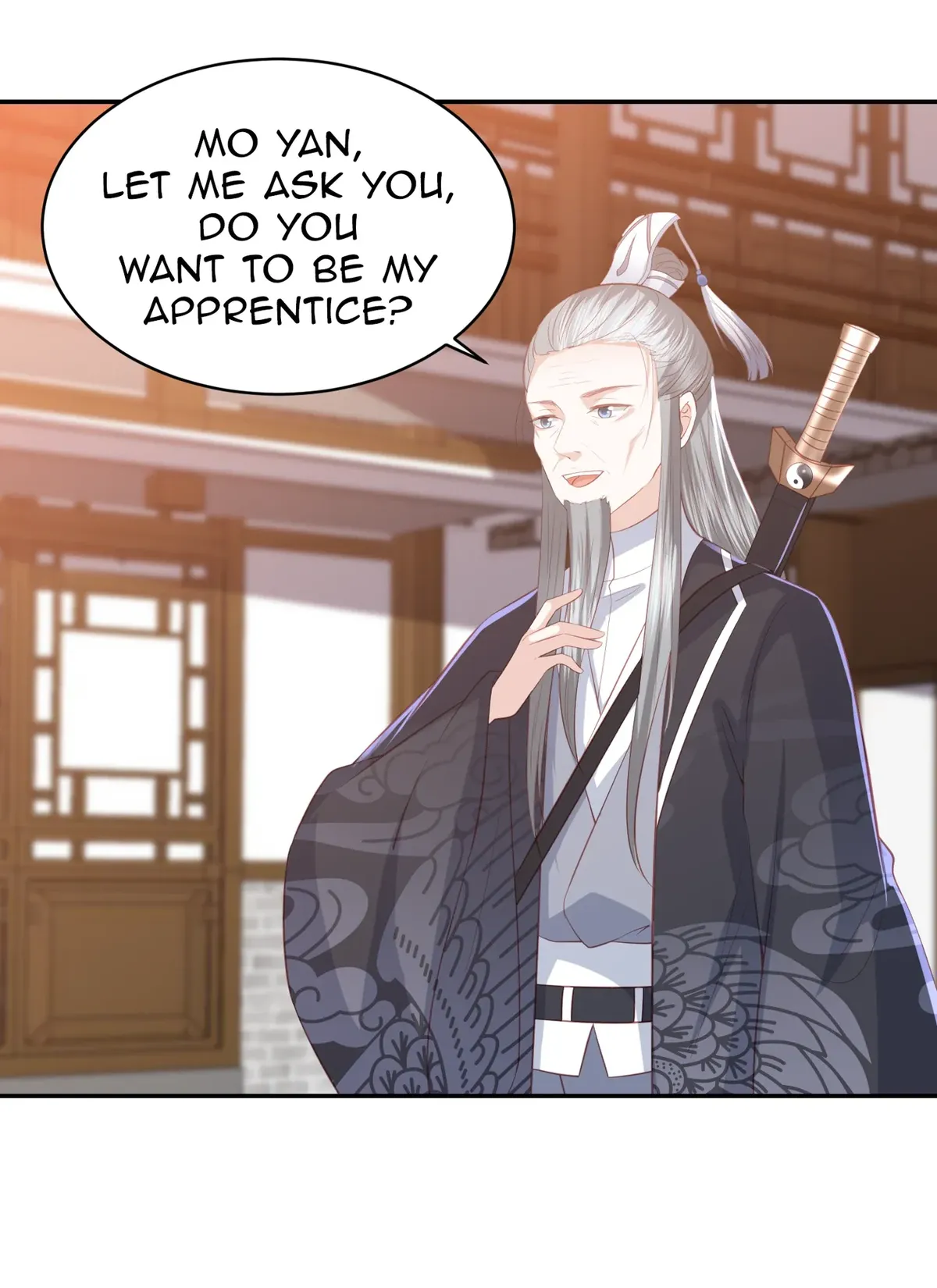 Lost Phoenix: Spoil the Repudiated Empress Chapter 46 Online - página 5