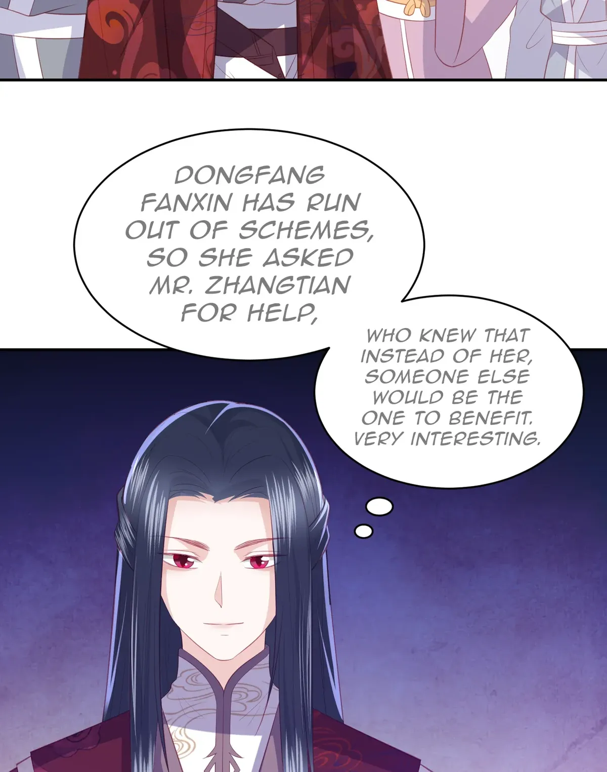 Lost Phoenix: Spoil the Repudiated Empress Chapter 46 Online - página 7