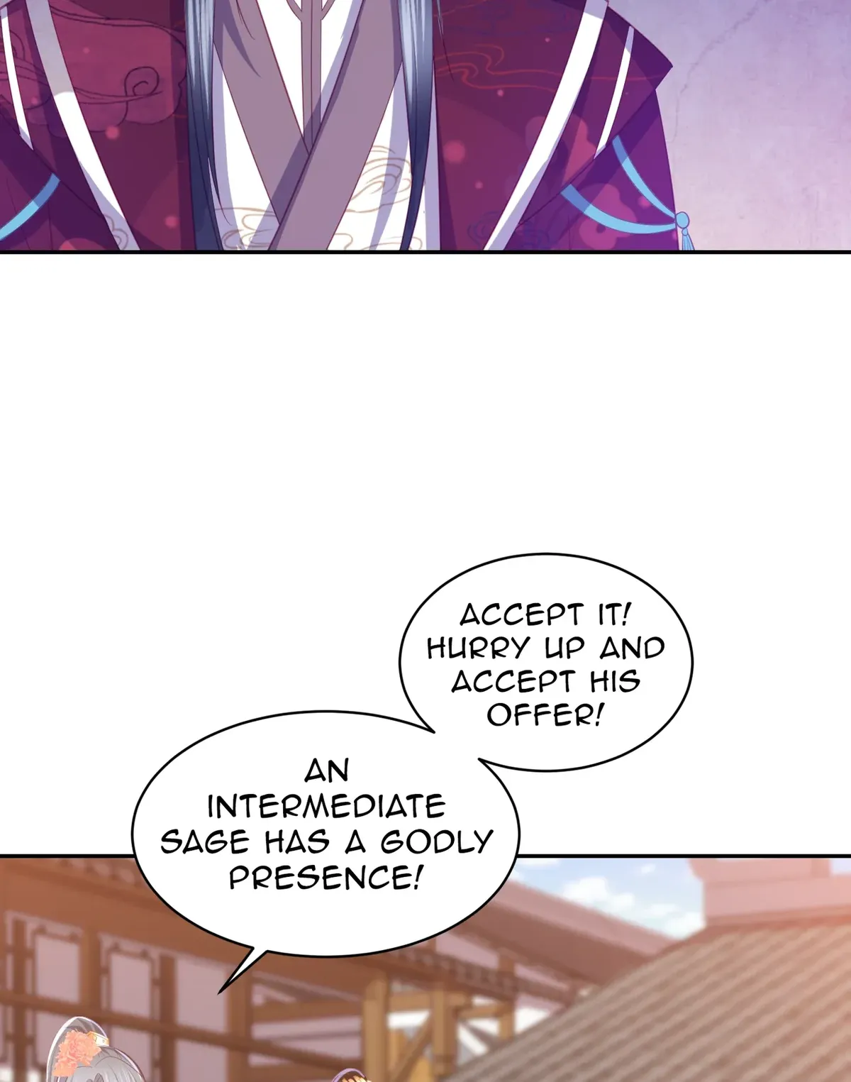 Lost Phoenix: Spoil the Repudiated Empress Chapter 46 Online - página 8