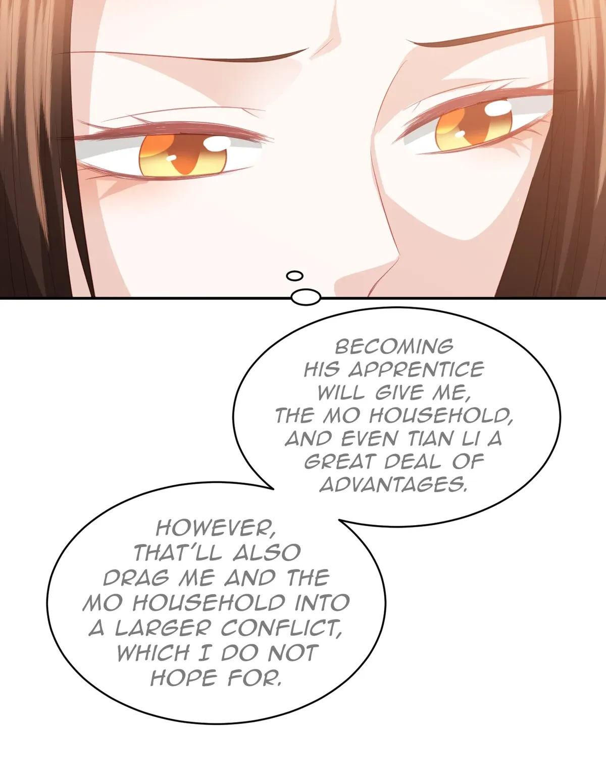 Lost Phoenix: Spoil the Repudiated Empress Chapter 46 Online - página 11