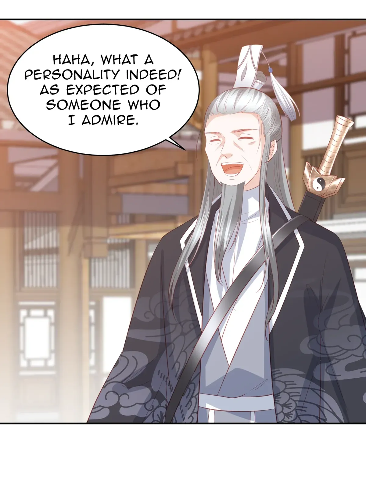 Lost Phoenix: Spoil the Repudiated Empress Chapter 46 Online - página 13