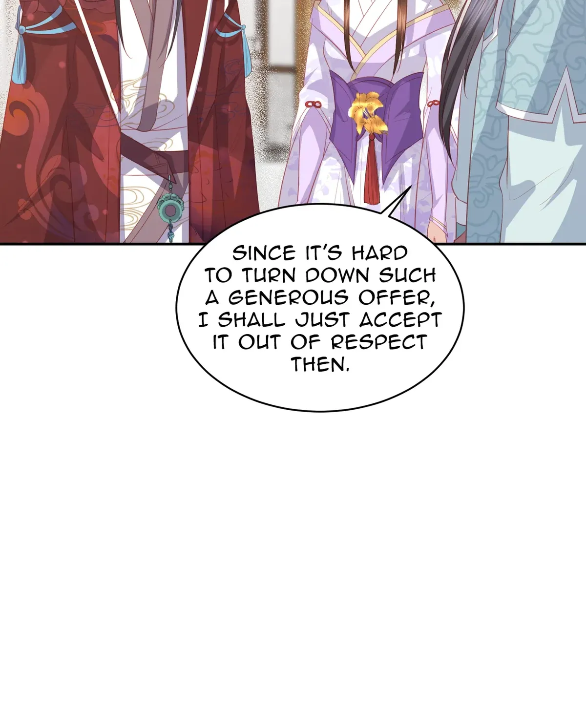 Lost Phoenix: Spoil the Repudiated Empress Chapter 46 Online - página 21