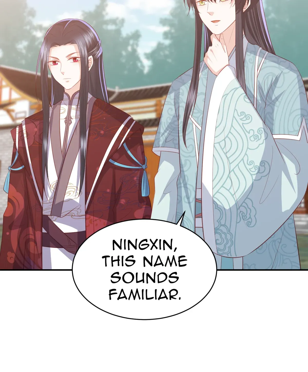 Lost Phoenix: Spoil the Repudiated Empress Chapter 46 Online - página 23