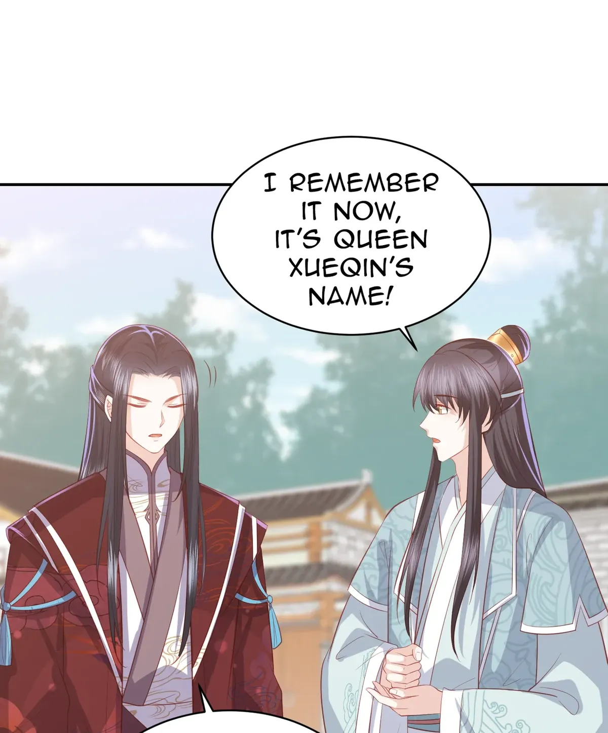 Lost Phoenix: Spoil the Repudiated Empress Chapter 46 Online - página 24