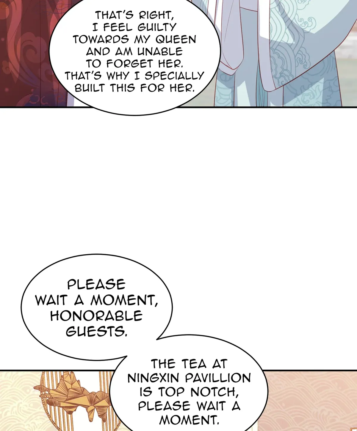 Lost Phoenix: Spoil the Repudiated Empress Chapter 46 Online - página 25