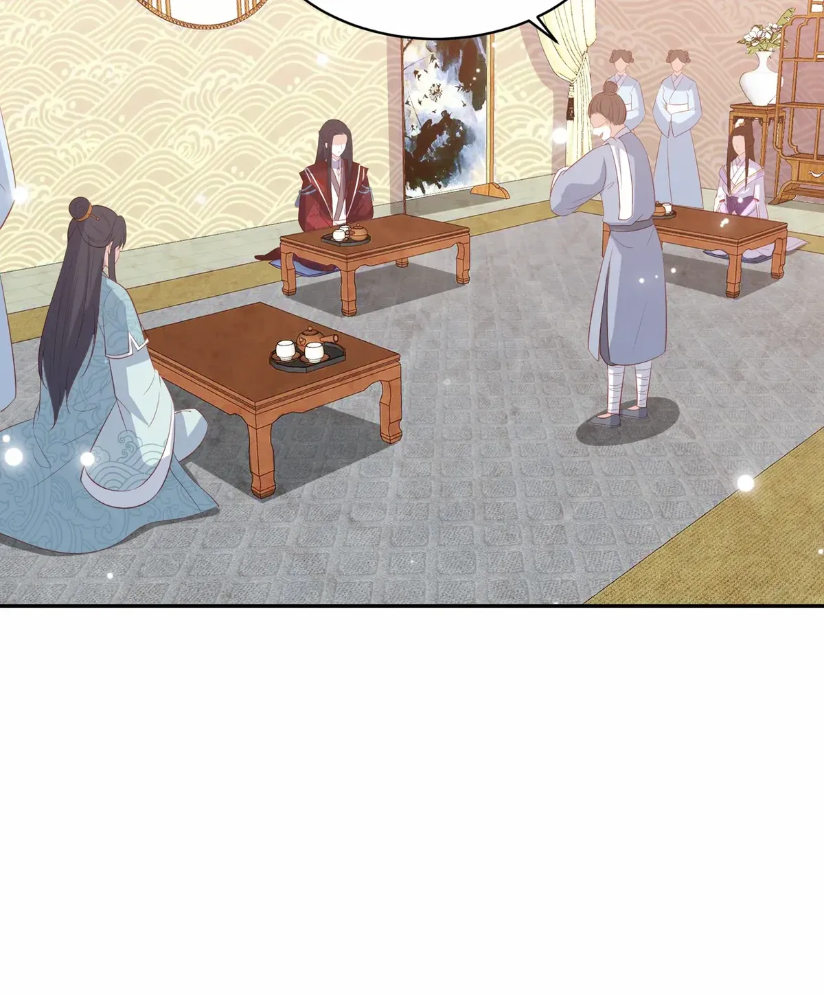 Lost Phoenix: Spoil the Repudiated Empress Chapter 46 Online - página 26